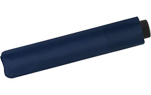 Doppler Parasol kieszonkowy Zero Large, Deep Blue, L
