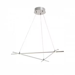 Zuma Line LAMPA WISZĄCA Żyrandol HURON L180511-3) - Lampy sufitowe - miniaturka - grafika 1