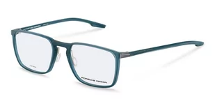 Okulary korekcyjne Porsche Design P8732 B - Okulary korekcyjne, oprawki, szkła - miniaturka - grafika 1