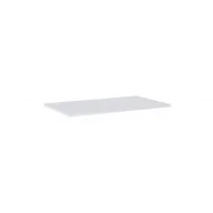 Blaty meblowe i parapety okienne - ROCA A857782529 Blat łazienkowy 100 cm kamienny 1,5 cm - miniaturka - grafika 1