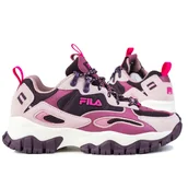 Buty trekkingowe damskie - Buty damskie sportowe trekingowe Fila RAY TRACER TR2 - miniaturka - grafika 1