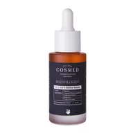 Serum do twarzy - Cosmed Skinologist, serum z retinolem 0,5%, bakuchiolem, kwasem hialuronowym i peptydami, 30 ml - miniaturka - grafika 1
