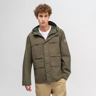 Kurtki męskie - TIMBERLAND KURTKA ALL DAY I/O COMFORT - WR CRUISER JKT (MT R - Timberland - miniaturka - grafika 1