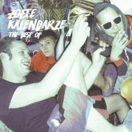 Muzyka elektroniczna - Żółte Kalendarze - Best Of Żółte Kalendarze, - miniaturka - grafika 1