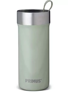 Kubek termiczny Primus Slurken Vacuum Mug 0,4 l - mint green - Kubki termiczne - miniaturka - grafika 1