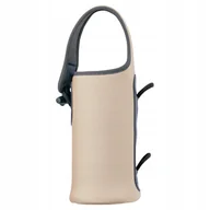 Kuchnia turystyczne i akcesoria - Etui na termos Zojirushi MCAA01-CA, beżowy - miniaturka - grafika 1