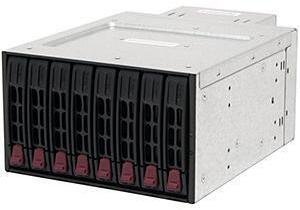 Fujitsu UPGRADE KIT 4X TO 8X 2.5 HDD