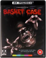 Horrory Blu-Ray - Basket Case (Wiklinowy koszyk) - miniaturka - grafika 1