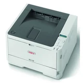 Drukarki - OKI B412dn (45762002) - miniaturka - grafika 1