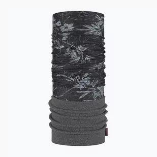 Buff Komin dla dorosłych Polar AYAME GRAPHITE 124263.901.10.00 - Czapki i chusty sportowe damskie - miniaturka - grafika 1