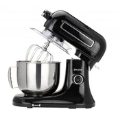 Roboty kuchenne - Sam Cook PSC-151/B Czarny - miniaturka - grafika 1