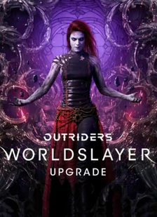 Outriders - Worldslayer Upgrade (PC) Klucz Steam - Gry PC Cyfrowe - miniaturka - grafika 1