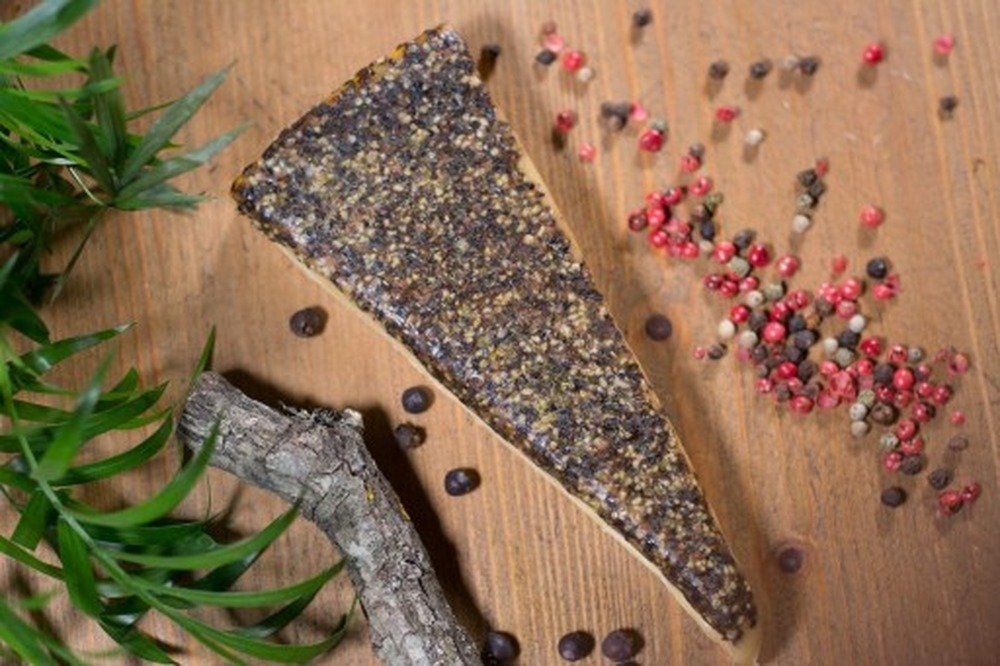 Tempero Ser Affine z czarnym pieprzem 150 g