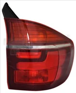 Lampy tylne - Lampa tylna zespolona TYC 11-12119-06-9 - miniaturka - grafika 1