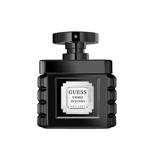 GUESS Uomo INTENSO Woda perfumowana 50 ml Męskie - Wody i perfumy męskie - miniaturka - grafika 1