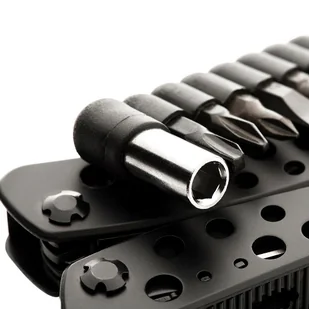 M-Tac - Multitool - Czarny - 60002002 - Multitools - miniaturka - grafika 9