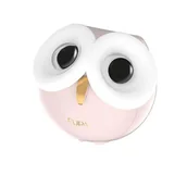 Palety i zestawy do makijażu - PUPA Milano Paleta do makijażu PUPA OWL 3 001 Nude Shades - miniaturka - grafika 1