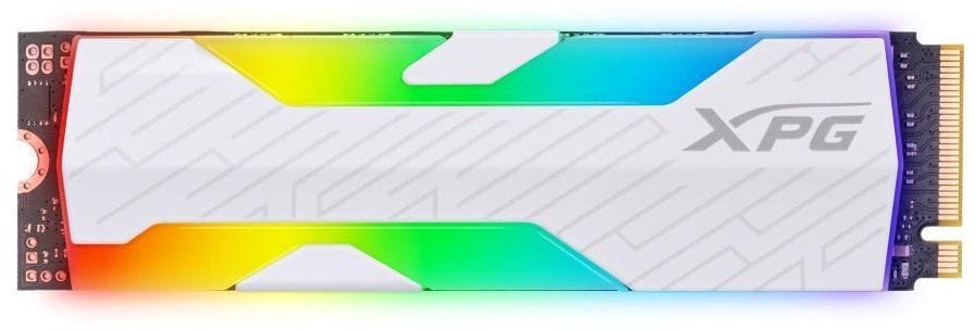ADATA SSD 1TB XPG SPECTRIX S65G, PCIe Gen4x4 M.2 2280 SSPECTRIXS65G-1000G-CI