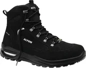 Obuwie robocze - Sourcing Shoes ELTEN Ronan XXF Mid ESD O2, black 40 - miniaturka - grafika 1