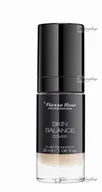 Podkłady do twarzy - Pierre Rene Pierre René - Skin Balance - Podkład kryjący - 21 - PORCELAIN PR02-21 - miniaturka - grafika 1