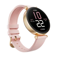 Smartwatch - Kieslect Pura Gold - miniaturka - grafika 1