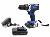 Wiertarko-wkrętarki akumulatorowe - Geko G80656 - miniaturka - grafika 1