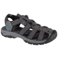 Sandały męskie - Sandały męskie, Sahiph Hiking Sandal - miniaturka - grafika 1