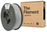 Filamenty i akcesoria do drukarek 3D - The Filament 3D filament, PETG, 1,75mm, 1000g, TF-24018, cloud grey - miniaturka - grafika 1