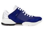 Półbuty damskie - Geox, Półbuty damskie, Ophira, rozmiar 38 - miniaturka - grafika 1