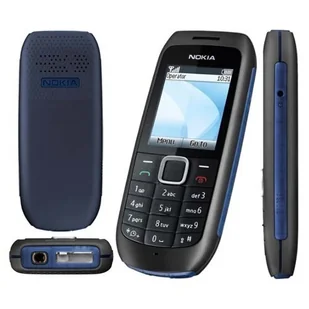 Nowa Nokia 1616LTE - Telefony komórkowe - miniaturka - grafika 1