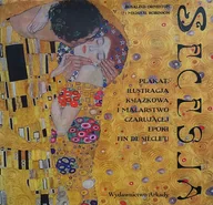 Książki o kulturze i sztuce - Secesja - miniaturka - grafika 1