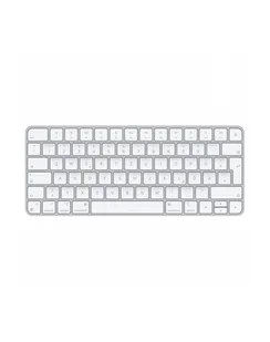 apple MAGIC KEYBOARD-D-wersja europejska - Klawiatury - miniaturka - grafika 1