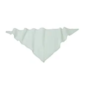 Śliniaki i fartuszki - Kikadu, Chusta muślinowa, miętowa - miniaturka - grafika 1