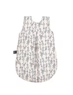 Śpiworki dla dzieci - La Millou Śpiworek do spania do łóżeczka lub wózka Rozmiar M ( Very Peri ) - miniaturka - grafika 1