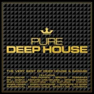 Inna muzyka - Pure Deep House (CD / Box Set) - miniaturka - grafika 1