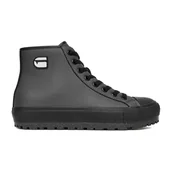 Botki męskie - Trampki G-STAR RAW CEO-ALEX-01 - miniaturka - grafika 1