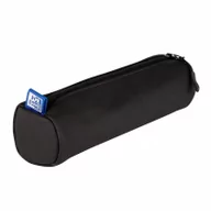 Piórniki - Hamelin Piórnik tuba Oxford Touch czarny - miniaturka - grafika 1