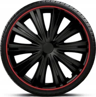 Kołpaki samochodowe - Kołpaki 15 do Toyota Audi Seat Ford Kia Skoda Opel VW Fiat Peugeot Citroen - miniaturka - grafika 1