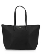 Torebki damskie - Torba damska Lacoste NF1888PO-000, - miniaturka - grafika 1