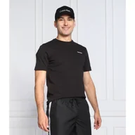 Koszulki męskie - Calvin Klein T-shirt | Regular Fit - miniaturka - grafika 1