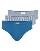 Majtki męskie - Slipy Classic 3-pak - miniaturka - grafika 1