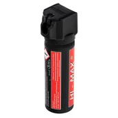 Gaz pieprzowy - Gaz pieprzowy Hi-Max 75 ml - strumień - miniaturka - grafika 1