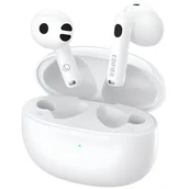 Słuchawki - EDIFIER W220T Biały - miniaturka - grafika 1