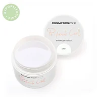Żele do paznokci - Cosmetics Zone Żel Uv Led Clear Przezroczysty 5ML - miniaturka - grafika 1