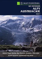 E-booki - literatura faktu - Alpy austriackie. Tom 1 - miniaturka - grafika 1