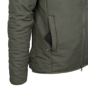 Helikon - Kurtka Wolfhound Hoodie® - DNC - KU-WLH-NL-0L - Odzież taktyczna i umundurowanie - miniaturka - grafika 7