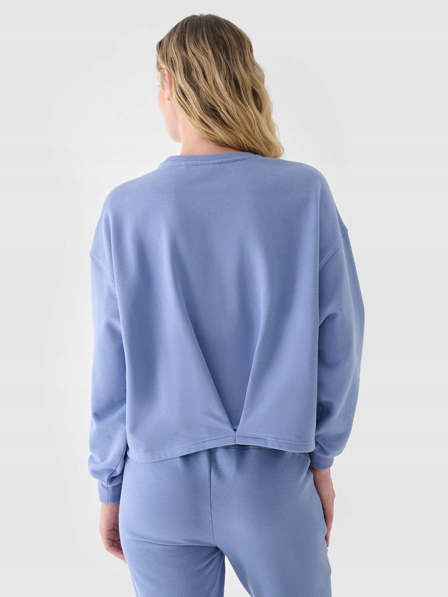 BLUZA DAMSKA TSWSF1305 4F M