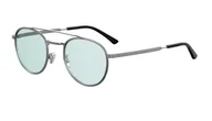 Okulary przeciwsłoneczne - Okulary przeciwsłoneczne męskie Jimmy Choo Dave - miniaturka - grafika 1