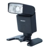 Foto OUTLET - Sony HVL-F32M stopka Multi Interface s.n. 4211309 - miniaturka - grafika 1