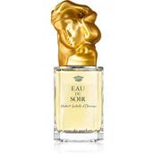 Wody i perfumy damskie - Sisley Eau du Soir woda perfumowana 50ml - miniaturka - grafika 1